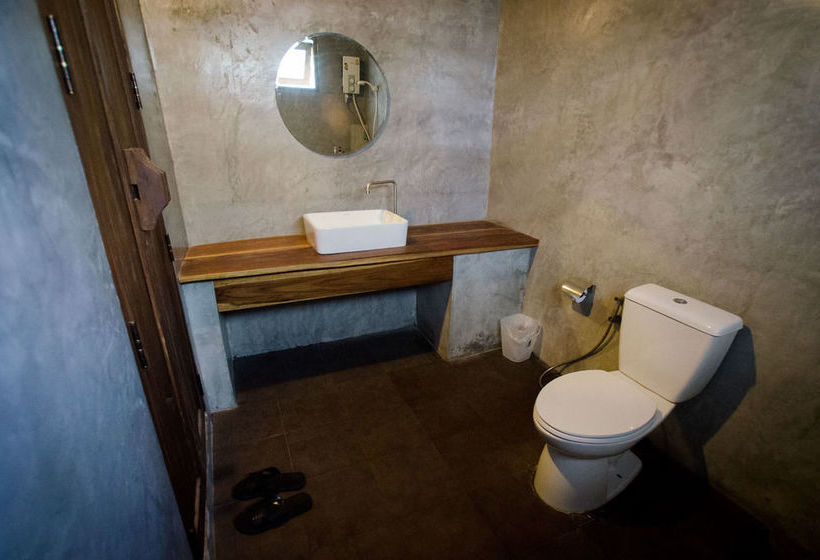 Majatalo Prilpai Guesthouse