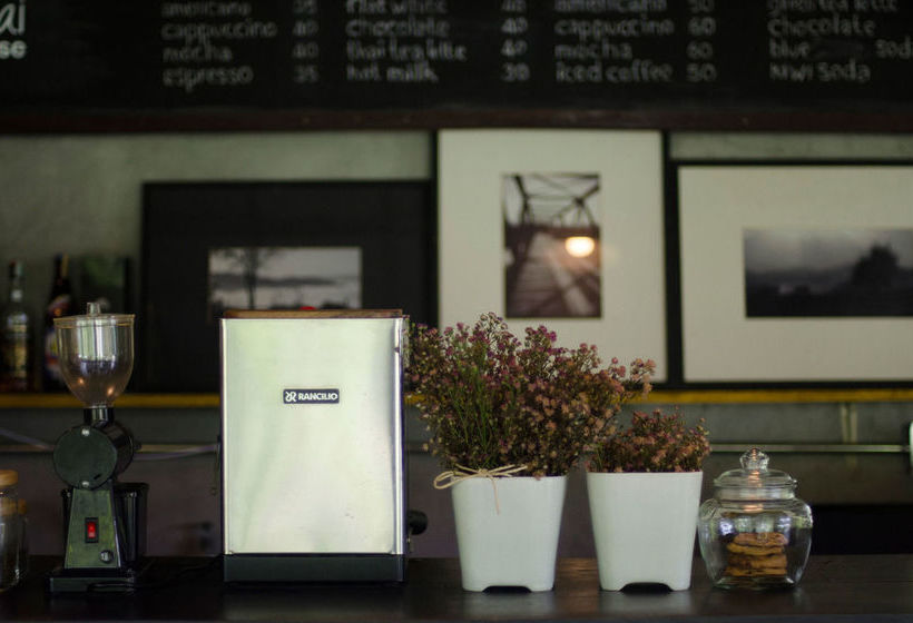 Majatalo Prilpai Guesthouse