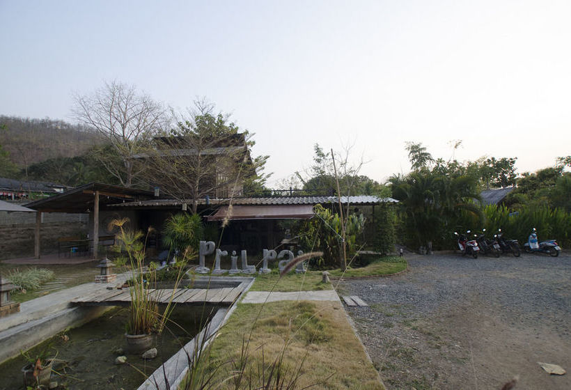 Majatalo Prilpai Guesthouse