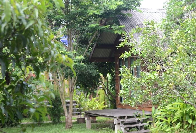 Majatalo Prilpai Guesthouse