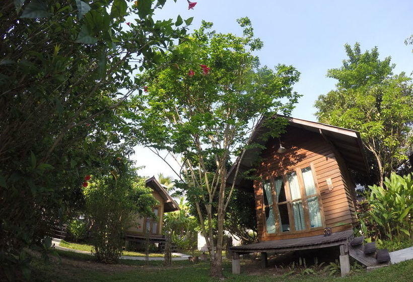 Majatalo Prilpai Guesthouse
