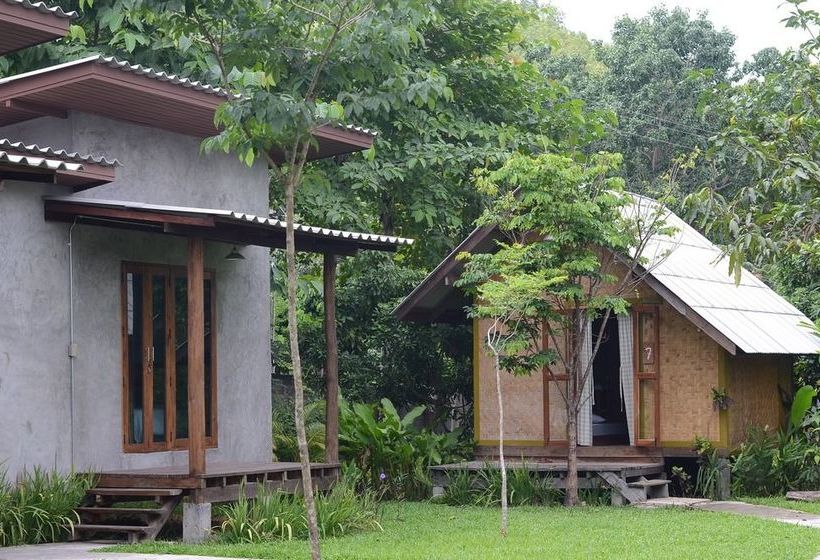 Majatalo Prilpai Guesthouse