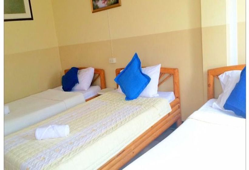 ペンション S.p. Guesthouse