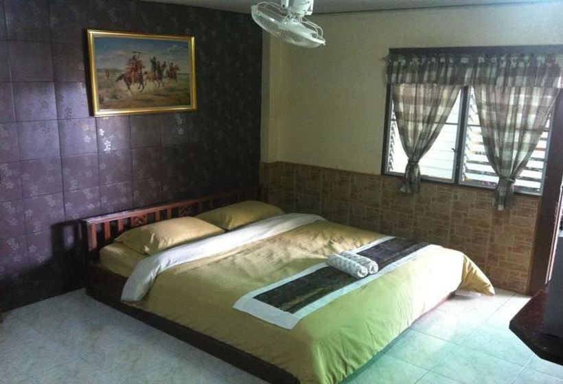 ペンション S.p. Guesthouse