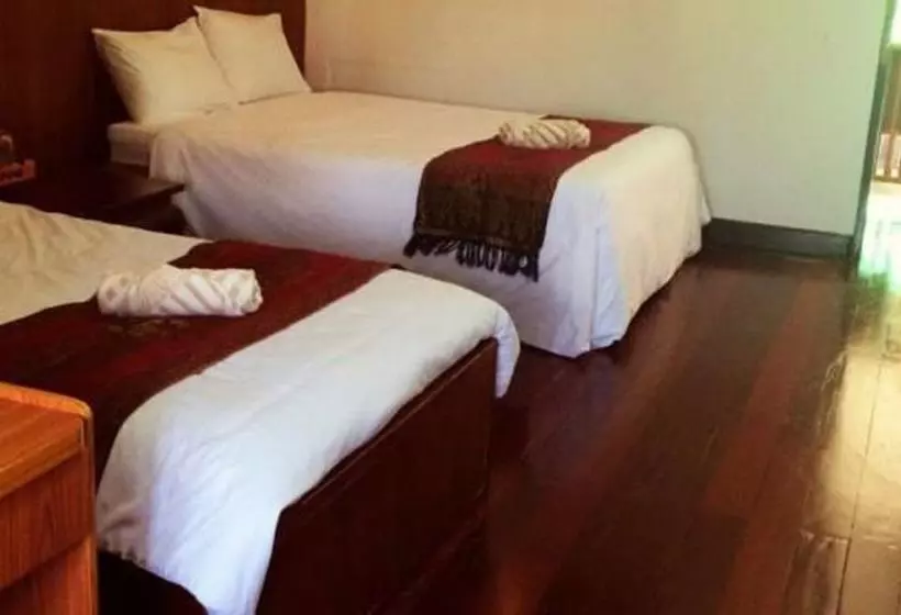ペンション S.p. Guesthouse