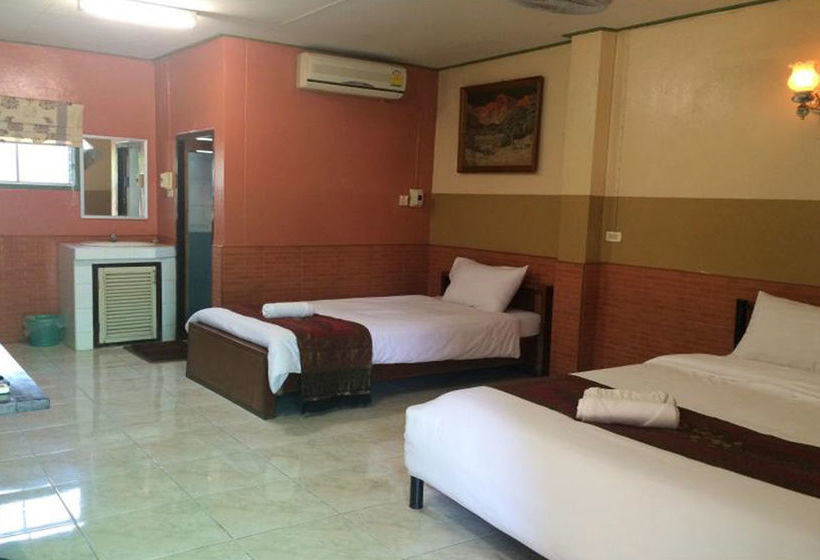 ペンション S.p. Guesthouse