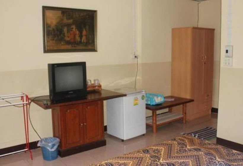 ペンション S.p. Guesthouse