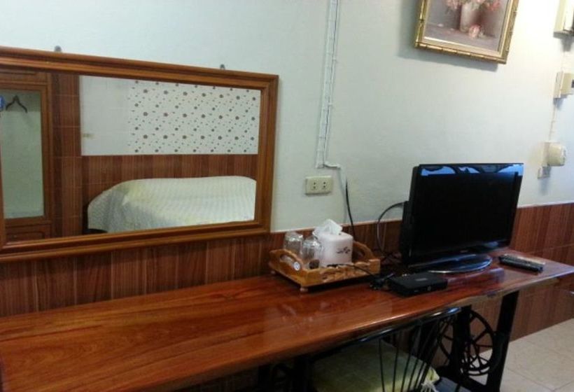 ペンション S.p. Guesthouse