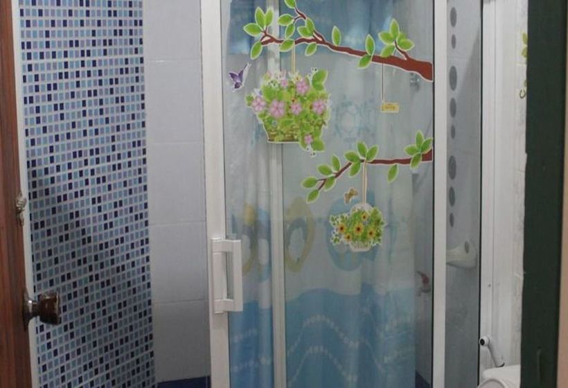 ペンション S.p. Guesthouse