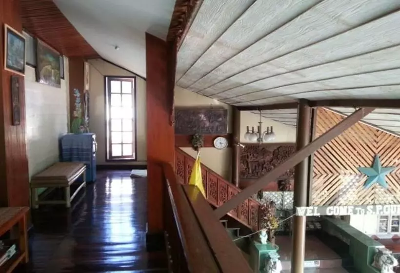 ペンション S.p. Guesthouse