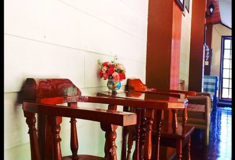 ペンション S.p. Guesthouse