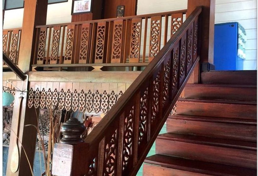 ペンション S.p. Guesthouse