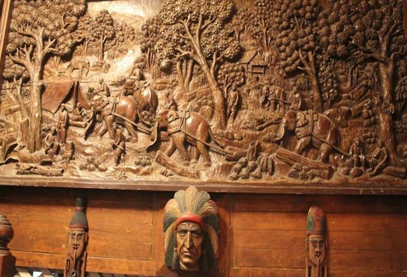 ペンション S.p. Guesthouse