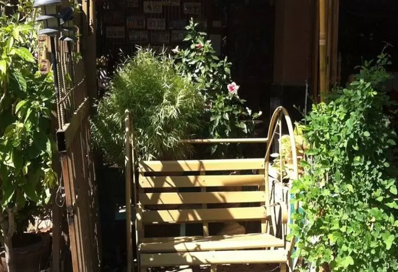 ペンション S.p. Guesthouse