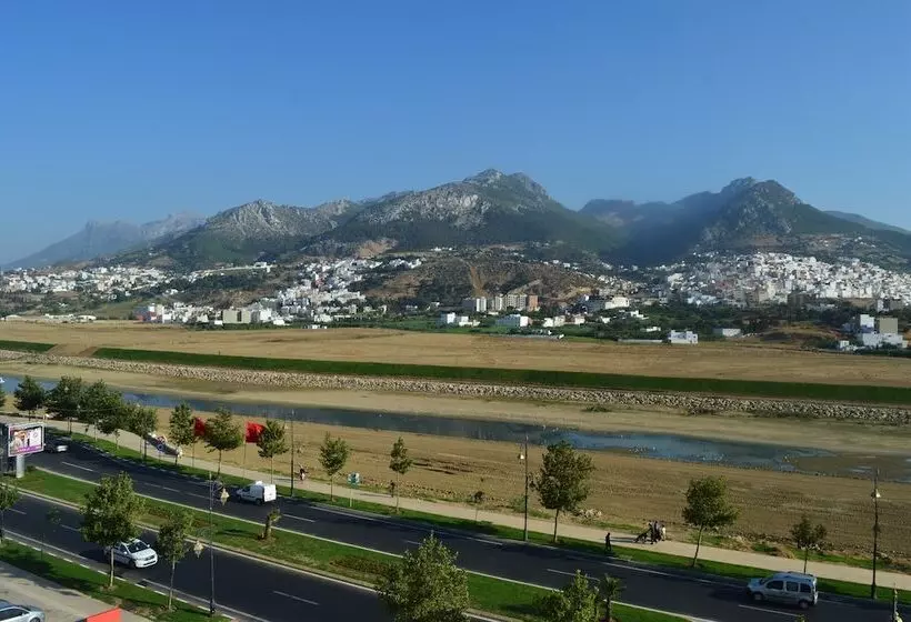 Prestige Hotel & Spa