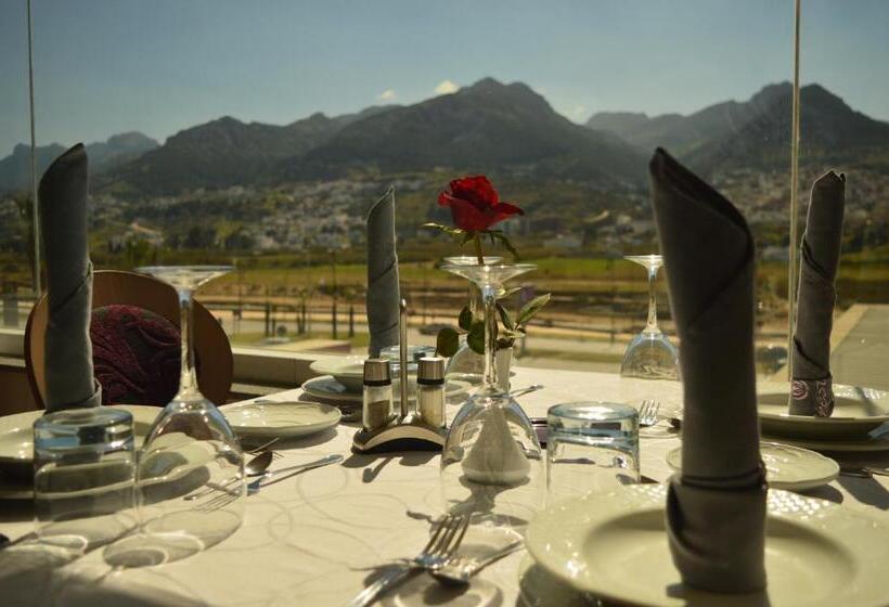 Prestige Hotel & Spa