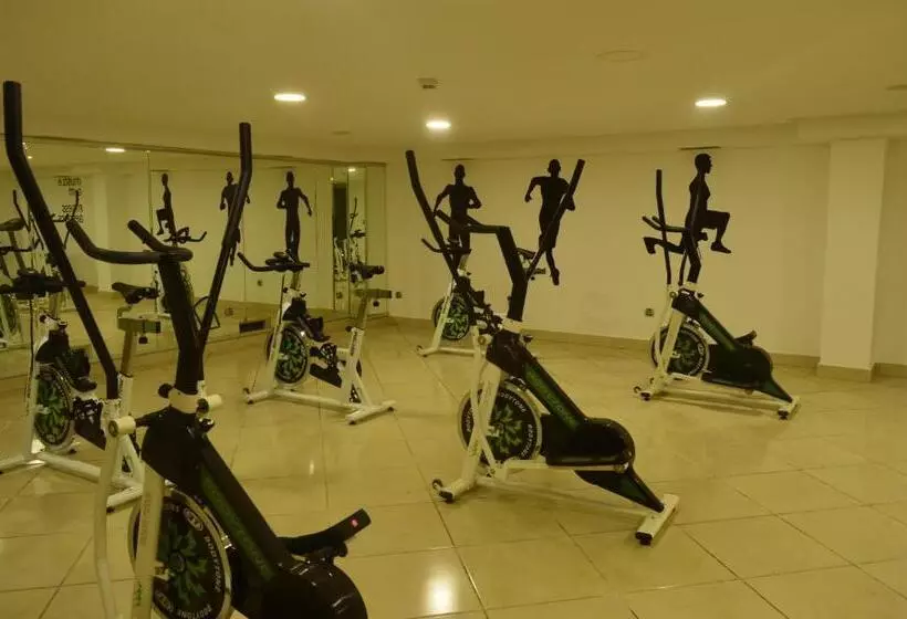 Prestige Hotel & Spa