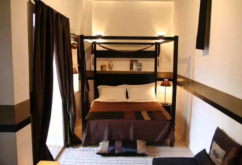 Riad 5 Sens