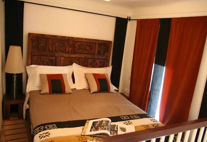 Riad 5 Sens