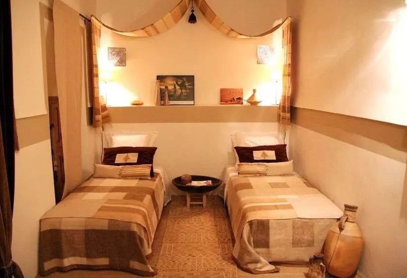 Riad 5 Sens