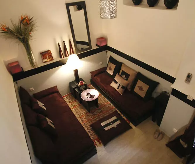 Riad 5 Sens