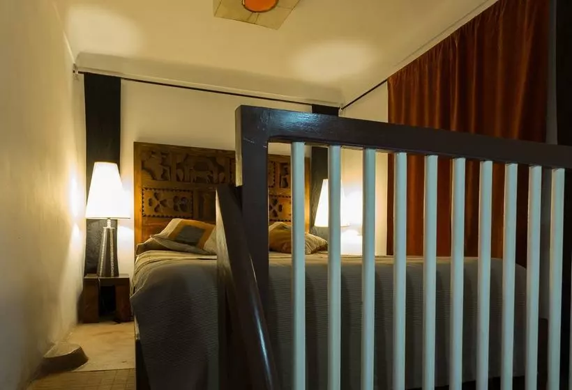 Riad 5 Sens