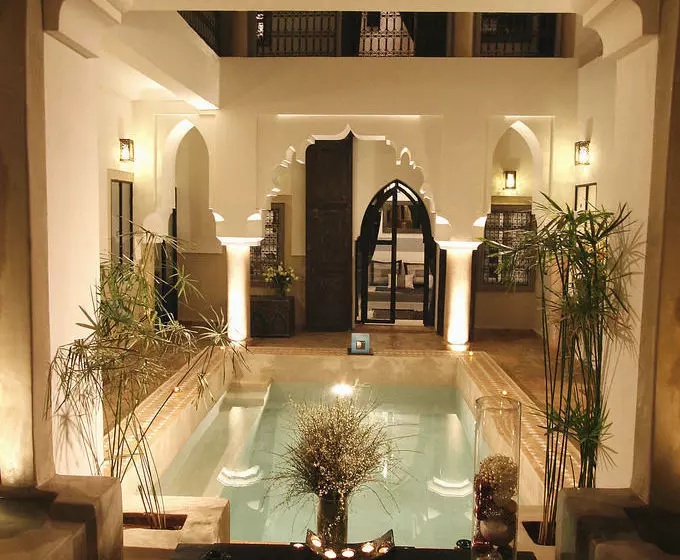 Riad 5 Sens