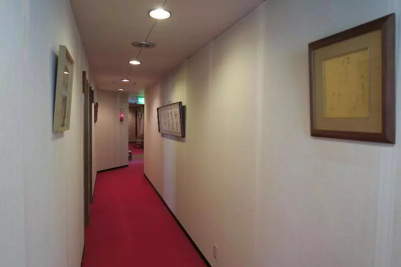 Ryokan Fukumakan