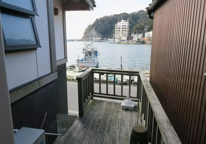 Ryokan Fukumakan