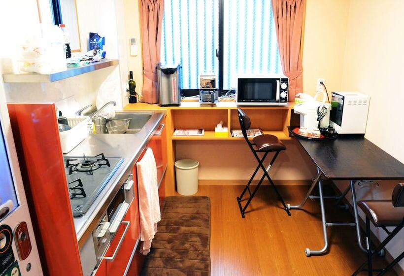 ריוקאן Kyonoyado Enishi