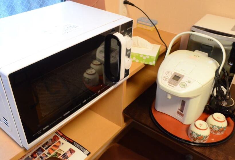 ריוקאן Kyonoyado Enishi