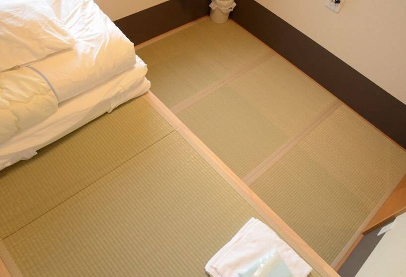 ריוקאן Kyonoyado Enishi