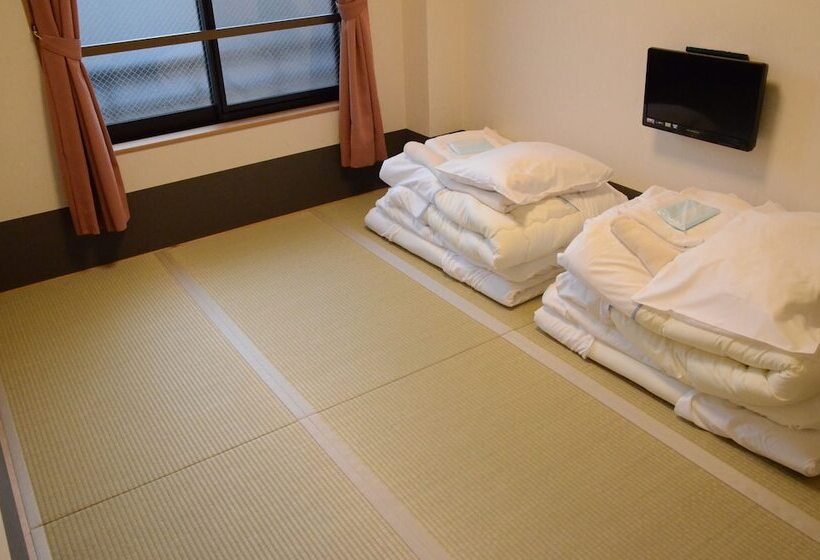 ריוקאן Kyonoyado Enishi