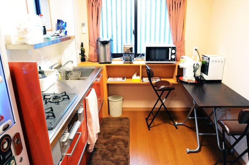 ריוקאן Kyonoyado Enishi