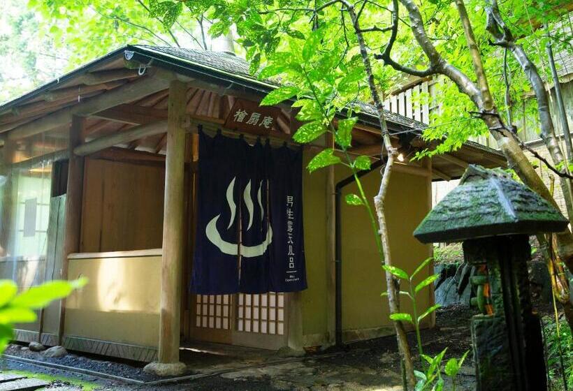 ריוקאן Ooedo Onsen Monogatari Miyoshiya