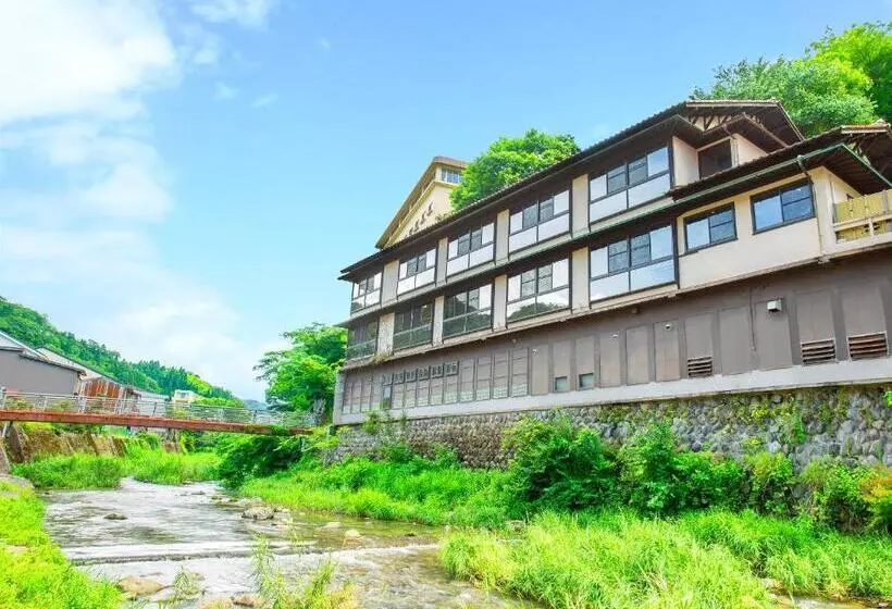 旅館 Ooedo Onsen Monogatari Miyoshiya