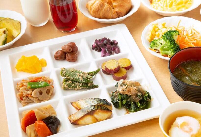 ריוקאן Ooedo Onsen Monogatari Miyoshiya