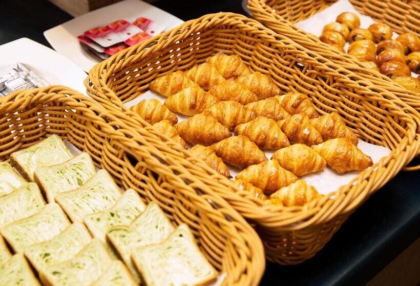 ריוקאן Ooedo Onsen Monogatari Miyoshiya