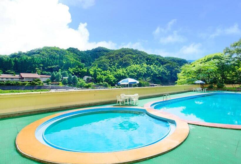 ריוקאן Ooedo Onsen Monogatari Miyoshiya