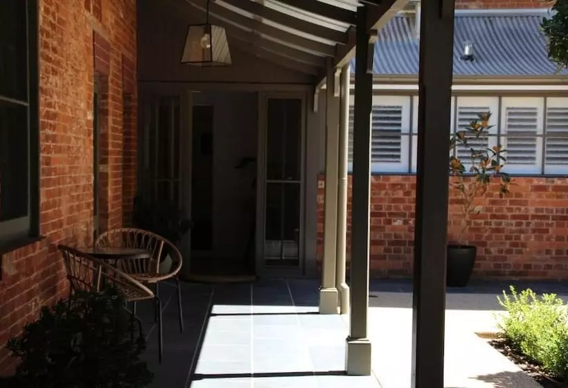 The Houston Wagga