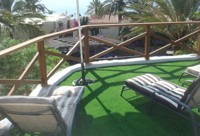 Vcv Villa Bahía Feliz