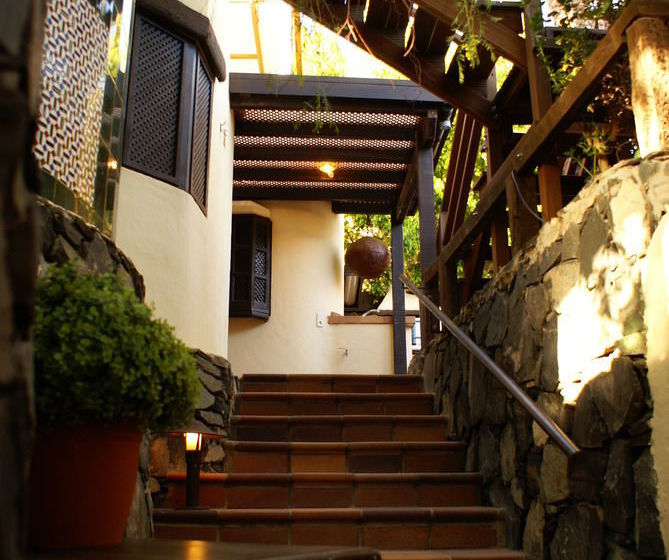 Vcv Villa Bahía Feliz