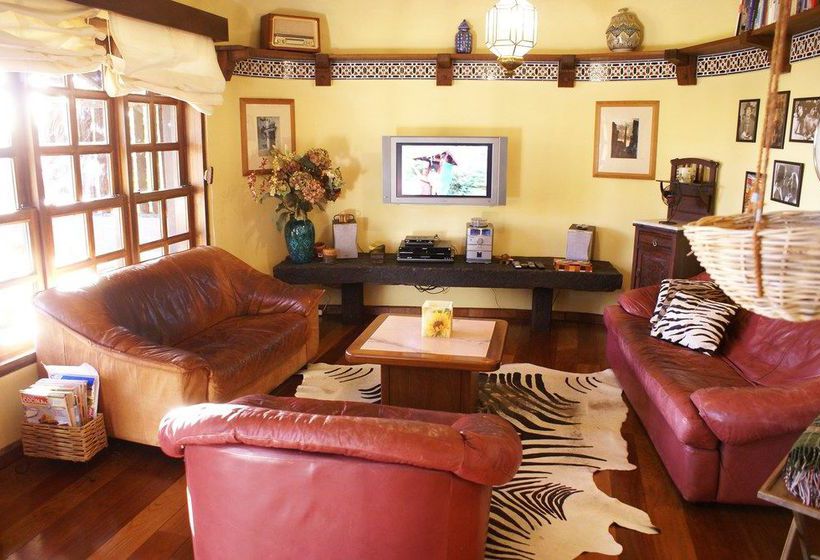 Vcv Villa Bahía Feliz