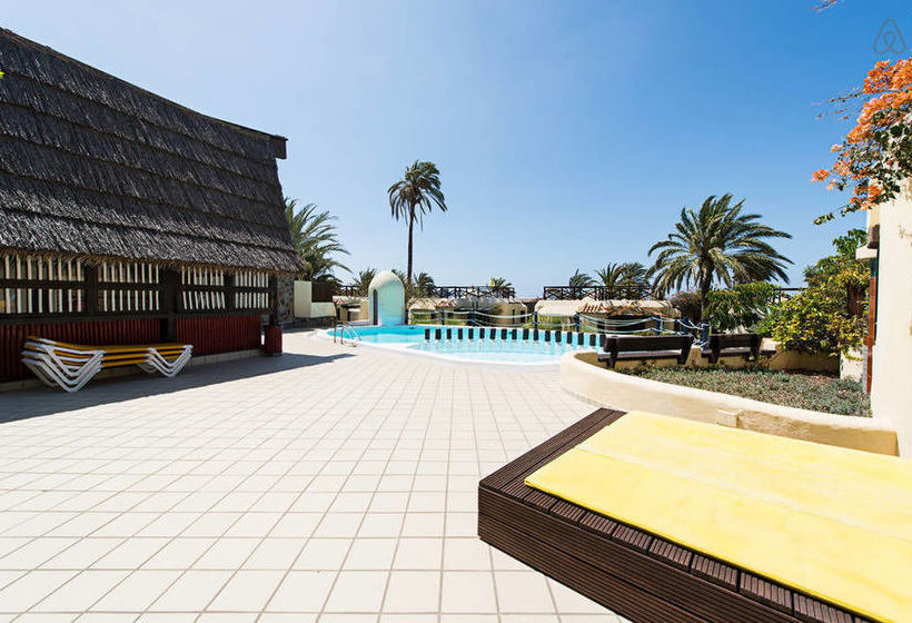 Vcv Villa Bahía Feliz