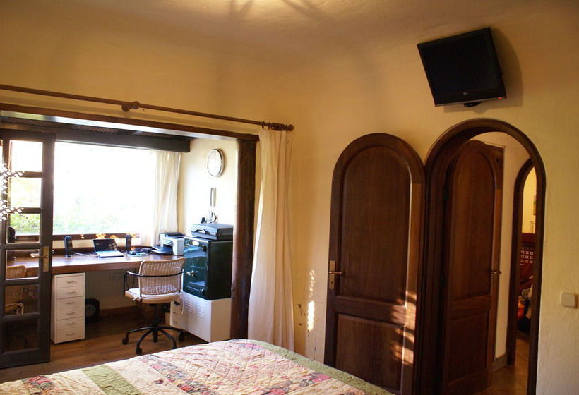 Vcv Villa Bahía Feliz