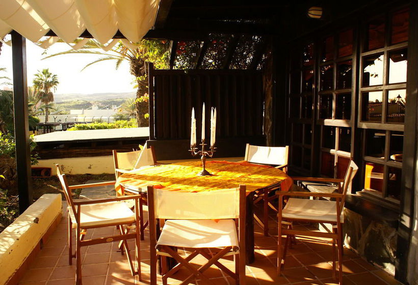 Vcv Villa Bahía Feliz