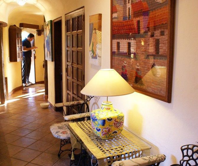 Vcv Villa Bahía Feliz