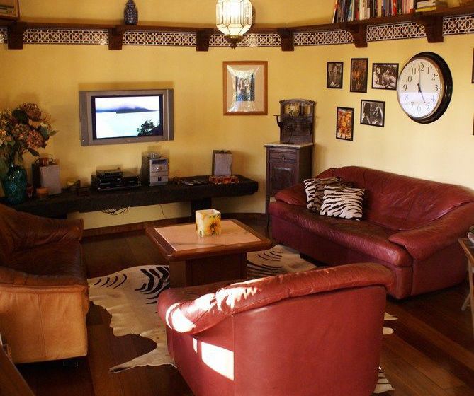 Vcv Villa Bahía Feliz