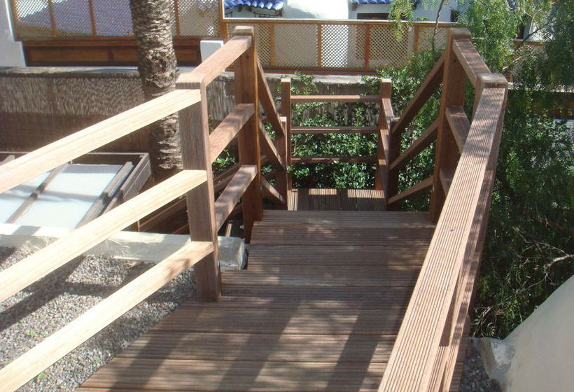 Vcv Villa Bahía Feliz