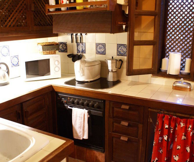 Vcv Villa Bahía Feliz